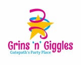 https://www.logocontest.com/public/logoimage/1534670773Grins _n_ Giggles Logo 2.jpg